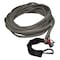 Lockjaw 3/8 in. x 50 ft. 6,600 lbs. WLL. LockJaw Synthetic Winch Line Extension w/Integrated Shackle 21-0375050 - alternate 2